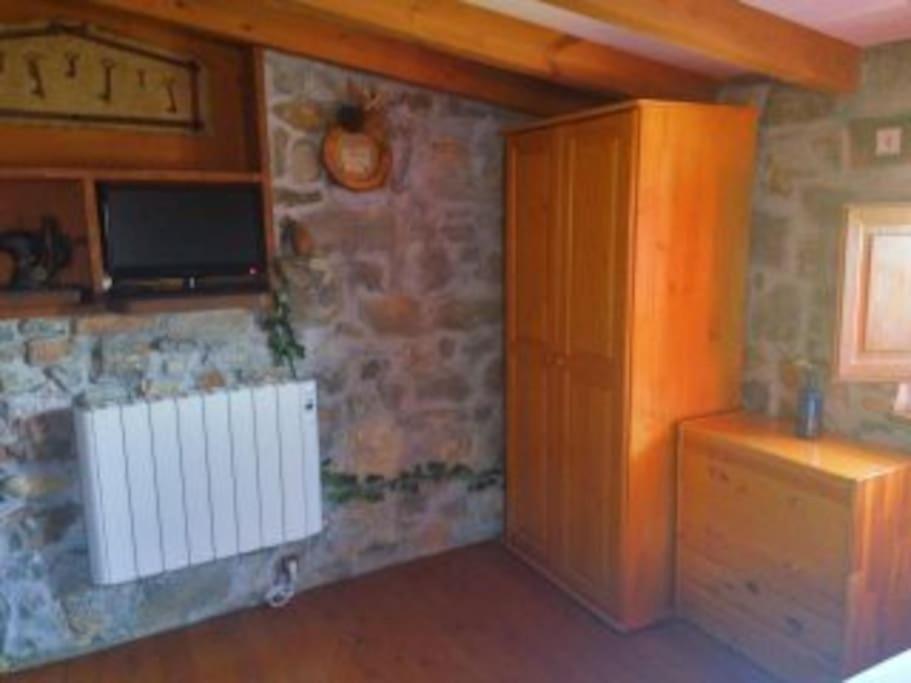 Casa Rural El Cotu En Onís Eksteriør billede